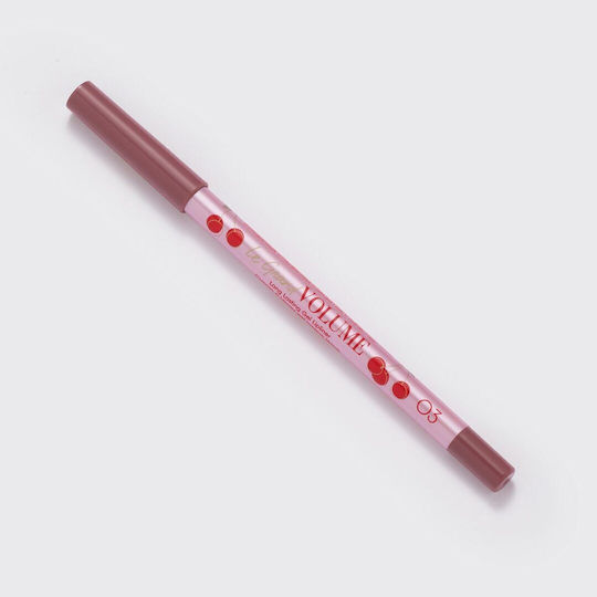 Vivienne Sabo Le Grand Volume Lippenkonturenstift
