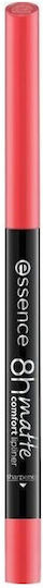 Essence 8h Matte Comfort Creion de buze