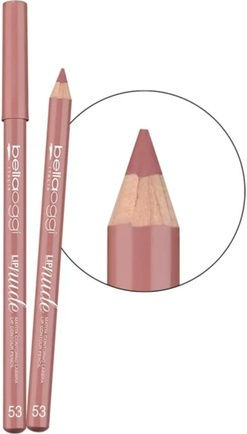 Bellaoggi Lip Nude Lip Liner