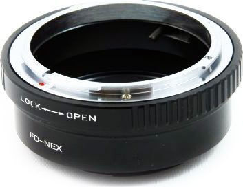 Sony Pixco Αξεσουάρ Φακού
