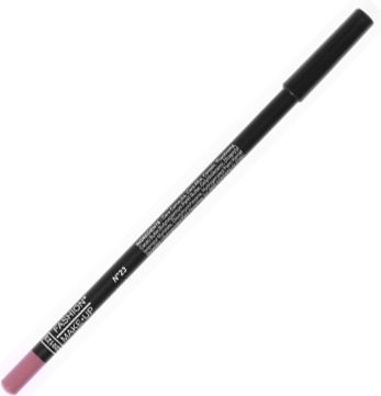 Fashion Make Up Lip Pencil No23 - Beige Rose