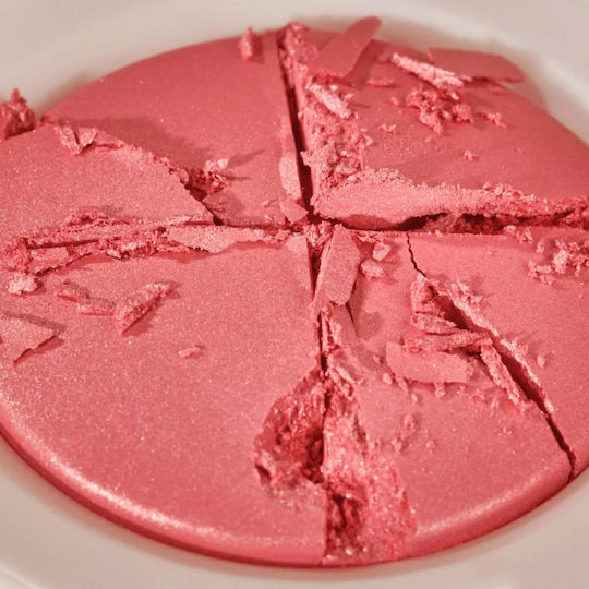 Catrice Cosmetics Soft Glam Ρουζ 010 On Cloud Pink 5.6gr