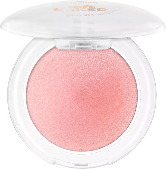 Essence Soft Baked Ρουζ Soft Bloom 4.5gr