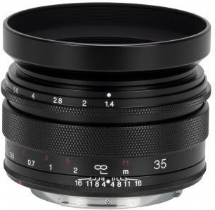 Voigtlander Αξεσουάρ Φακού