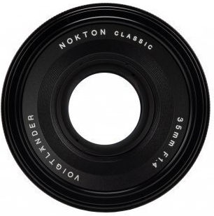 Voigtlander Αξεσουάρ Φακού