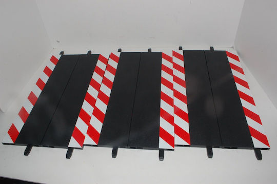 Carrera Border Strips 6 Pcs 20020560