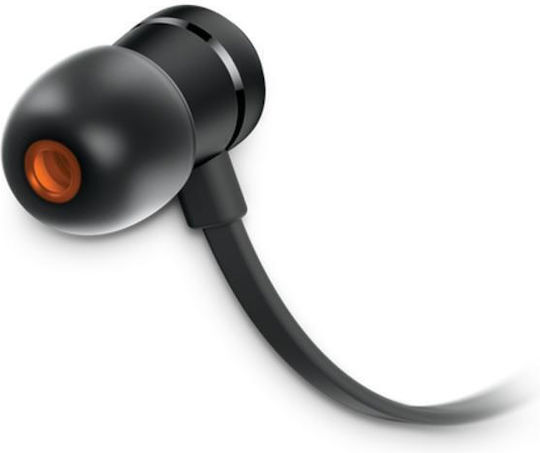 Wired Headphones Jbl Tune 290 Black