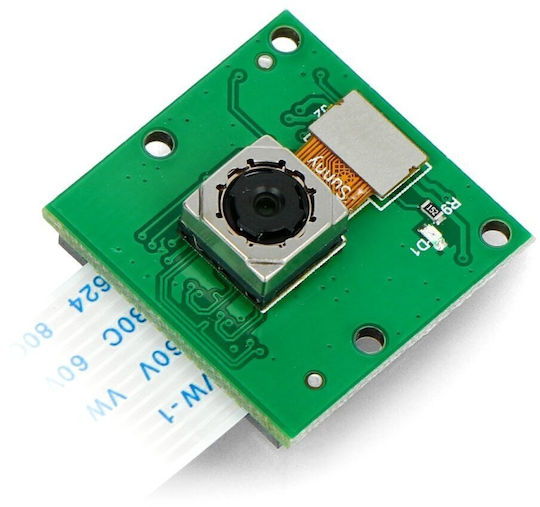 3D Принтер Raspberry Pi Arducam Pi Камера Отдалечен Преглед на Печат Octoprint Octopi Raspberry Pi Arducam B0176r