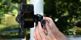 Fotopro Статив X-go от Алуминий със Сферична Глава до 43.7cm и Издръжливост 10kg