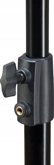 Newell Kamerastative Aus Aluminium Bis 1,6cm Und Belastbarkeit 6kg