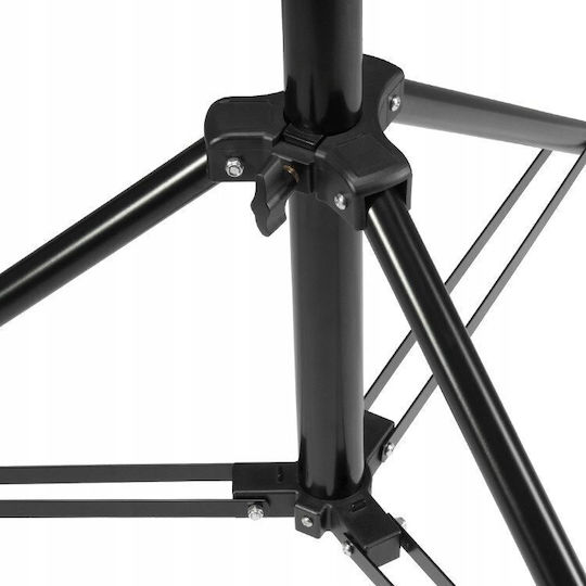 Newell Kamerastative Aus Aluminium Bis 1,6cm Und Belastbarkeit 6kg