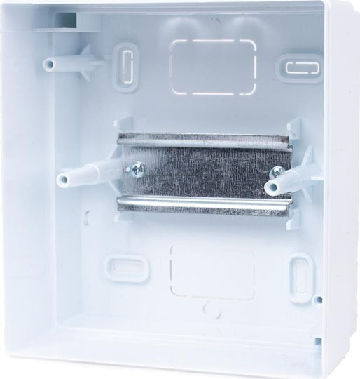 Adelid Електрически Табло Монтиран На Стена П140xВ98xШ150mm