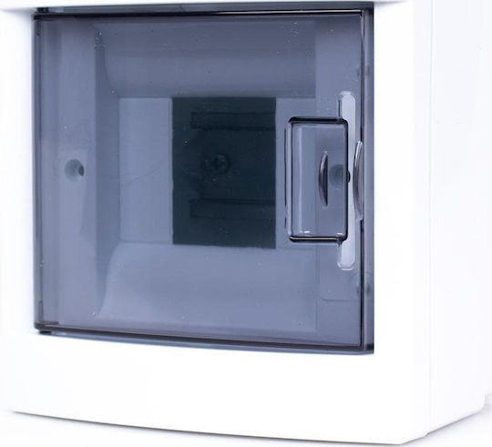 Adelid Електрически Табло Монтиран На Стена П140xВ98xШ150mm