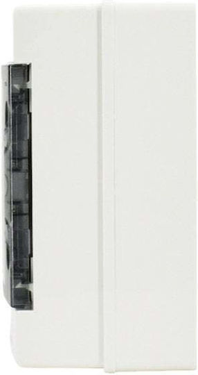 Bemko Wall Mounted Waterproof Electrical Panel