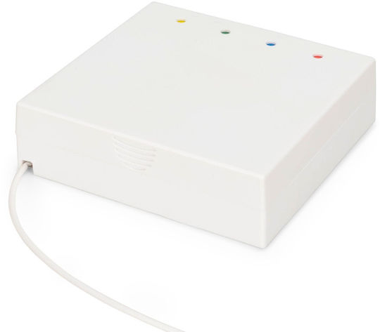 Digitus Fttx Installation Kit 4-core Lc Connector 30 M Apc Ne4