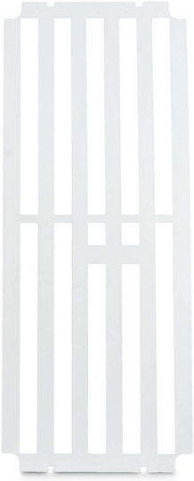 Awenta Vent Louver 11x27cm Rectangular With Sieve