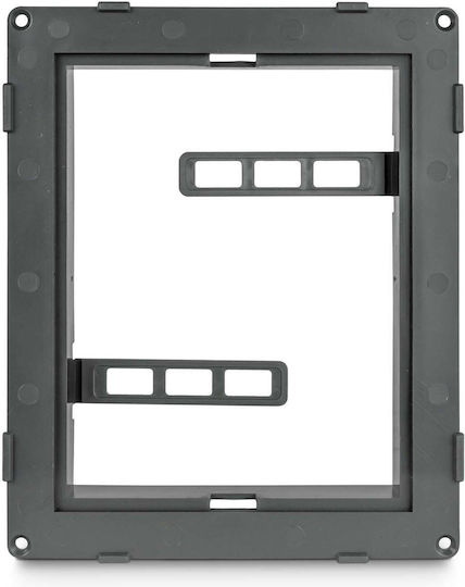 Awenta Vent Louver 11x14cm Rectangular With Sieve