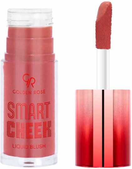 Golden Rose Golden Rose Smart Cheek Flüssiges Rouge