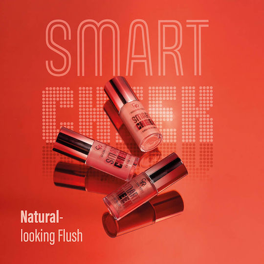 Golden Rose Golden Rose Smart Cheek Flüssiges Rouge