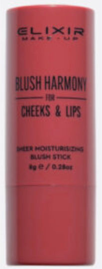 Harmony Stick Rouge & Blush Schatten 503 8g