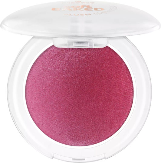 Essence Soft Gebackenes Rouge Berry Bliss 4,5 g