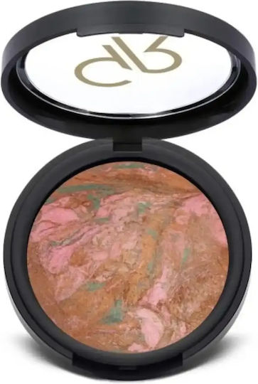 Golden Rose Gebackenes Rouge 103 Mix Schimmernd 9gr