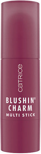 Catrice Cosmetics Blushin' Charm Multi Stick Stick Rouge 030 Ruby Darling 5,5gr