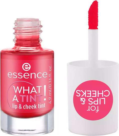 Essence Was Flüssiges Rouge & Blush