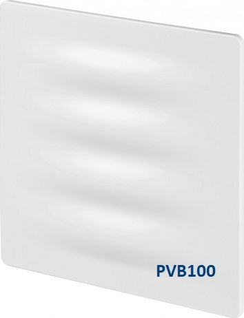 Awenta Vent Louver Round with Screen