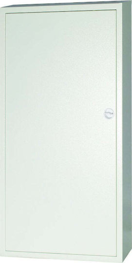 ETI Wall Mounted Electrical Fuse Box