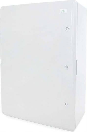 ELS Elektrotechnika Wall Mounted Cabinet Fuse Box Waterproof H700xW500xD260mm