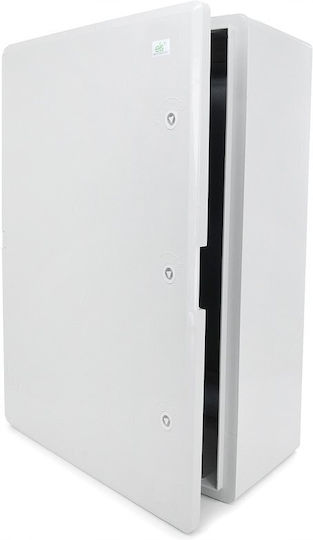 ELS Elektrotechnika Wall Mounted Cabinet Fuse Box Waterproof H700xW500xD260mm