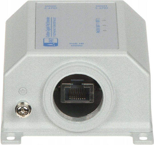 SPT-POE/2-POE-1G-IP67 Repeater