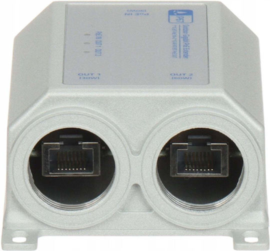 SPT-POE/2-POE-1G-IP67 Repeater