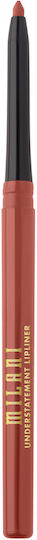 Milani Understatement Молив за устни Cinnamon Statement