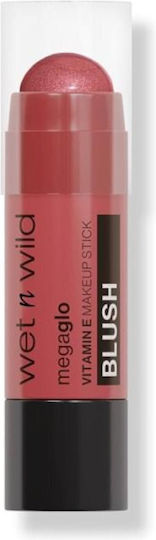 Wet n Wild Megaglo Stick Fard Obraz Currant Jam 6gr