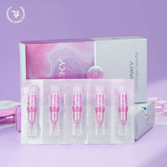 Biomaser Βελόνα Τατουάζ 0.2mm