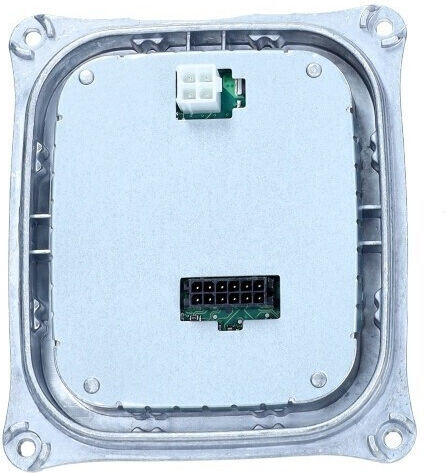 Lighting Control Unit Audi A7 10-14 Led 4g0907472a