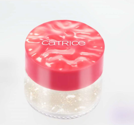 Catrice Cosmetics Руж C01 Dripping In Glow 15гр