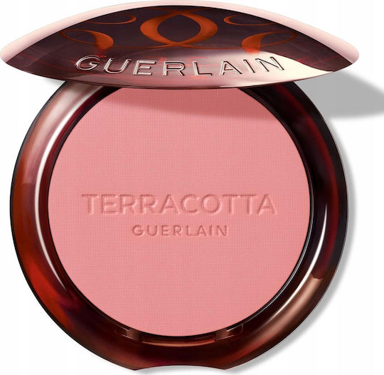Guerlain Terracotta Blush The Healthy Glow Powder Blush | 00 Light Nude
