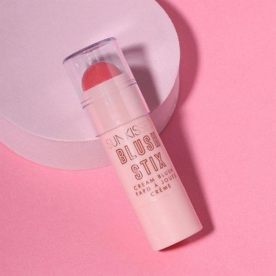Sunkissed Stix Cream Blush Stick Blush 6.8gr