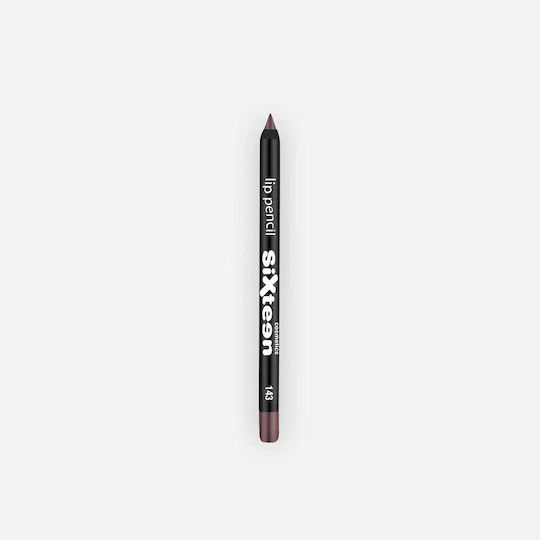 Sixteen Cosmetics Lip Pencil Lip Liners