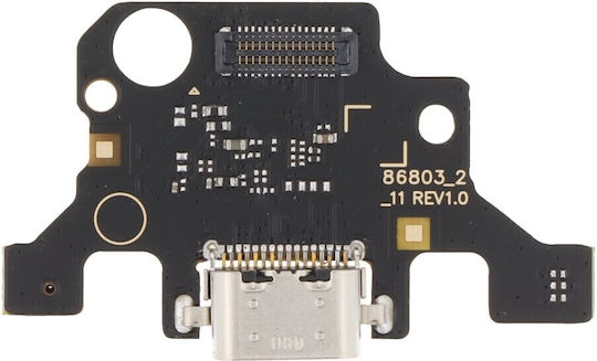 Charging Port Board Samsung Galaxy Tab A9 Plus X210 X215 X216 X218