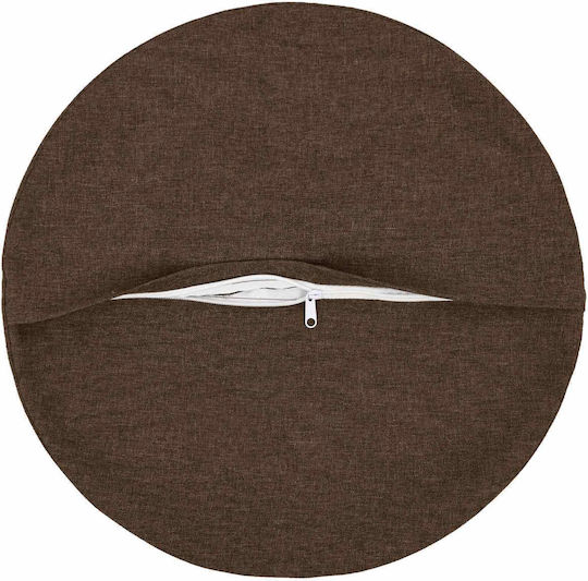 vidaXL Perna De Canapea Heerlen Maro 40 Cm