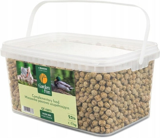 Garden&Fun Τροφή για Πτηνά 1kg
