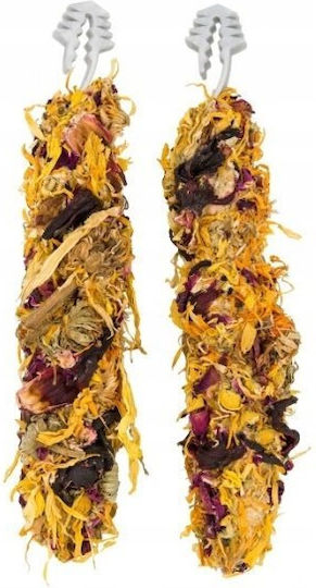 Vitapol Stick Food for Medium Parrots 80g