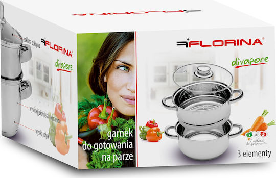 Florina Shallow 1.9lt / 18cm Florina Shallow 1.9lt / 18cm