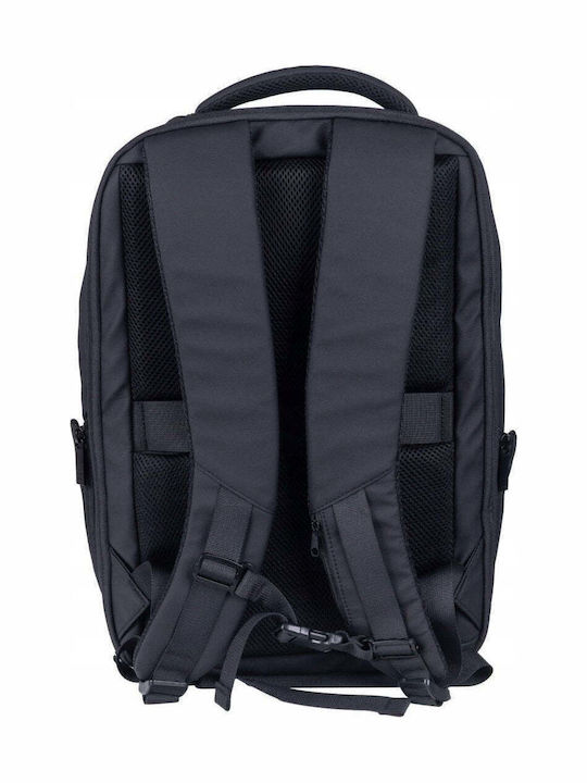 Bange Backpack Αδιάβροχο 16lt Μαύρο Bange Backpack Αδιάβροχο 16lt Μαύρο