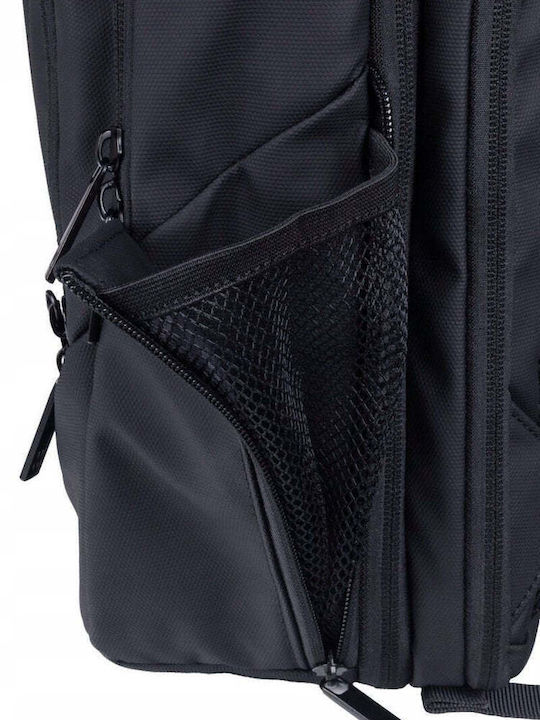 Bange Backpack Αδιάβροχο 16lt Μαύρο