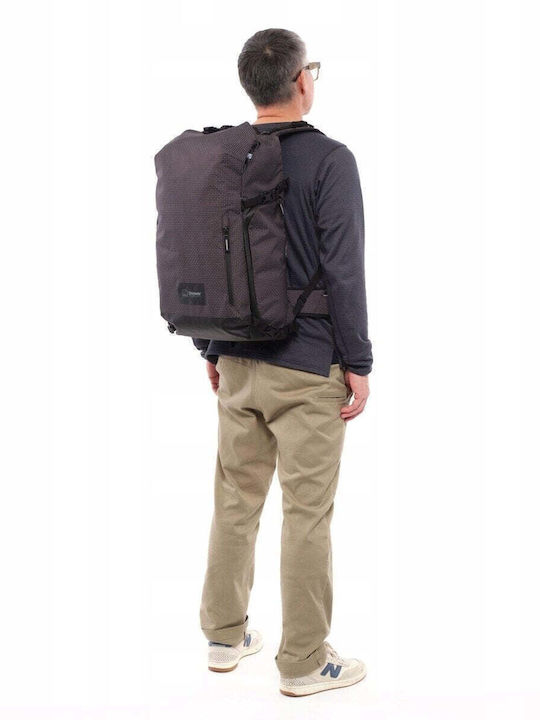 Shimoda Zagatto Wasserdicht Rucksack 32lt Schwarzes